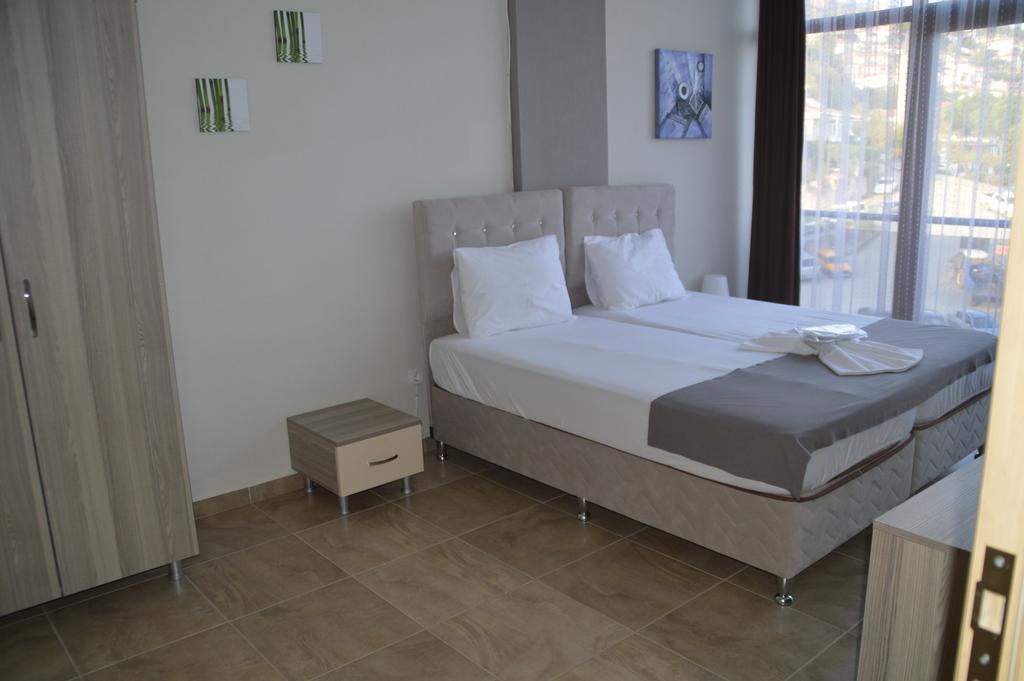 Hotel Hugo Altınoluk Δωμάτιο φωτογραφία
