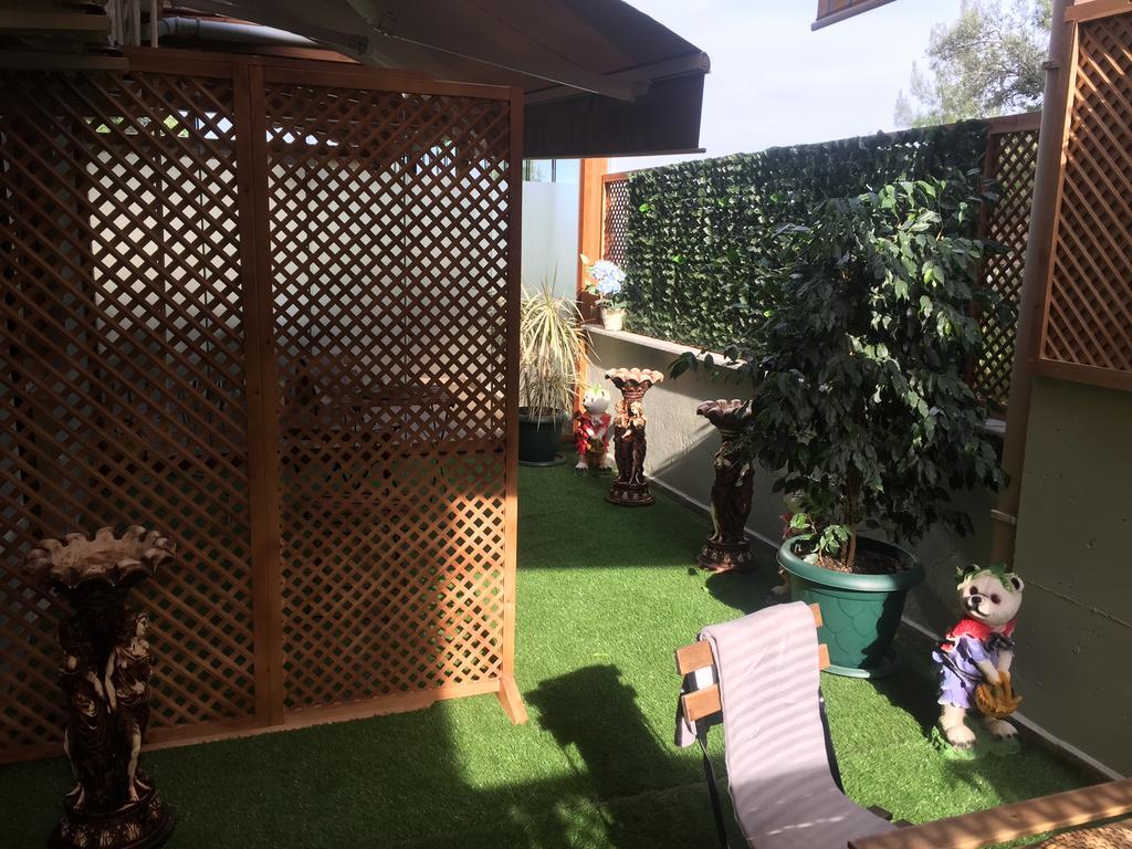 Hotel Hugo Altınoluk Εξωτερικό φωτογραφία