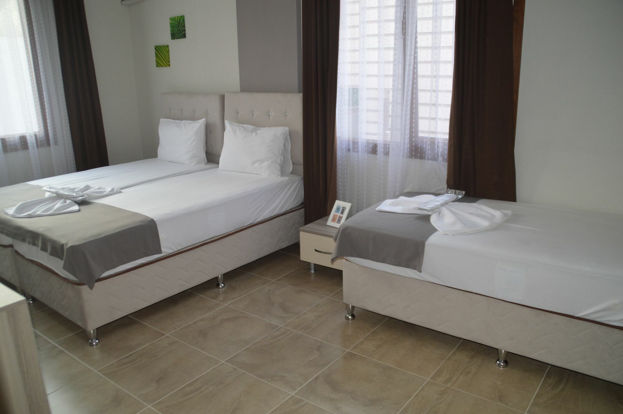 Hotel Hugo Altınoluk Εξωτερικό φωτογραφία