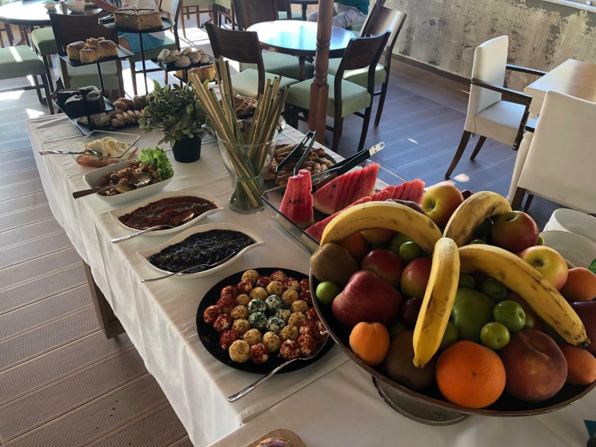 Hotel Hugo Altınoluk Εξωτερικό φωτογραφία
