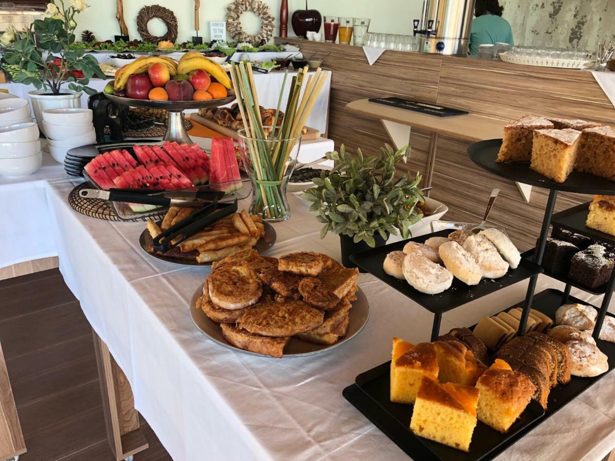 Hotel Hugo Altınoluk Εξωτερικό φωτογραφία