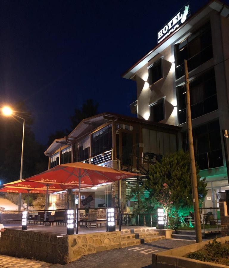 Hotel Hugo Altınoluk Εξωτερικό φωτογραφία